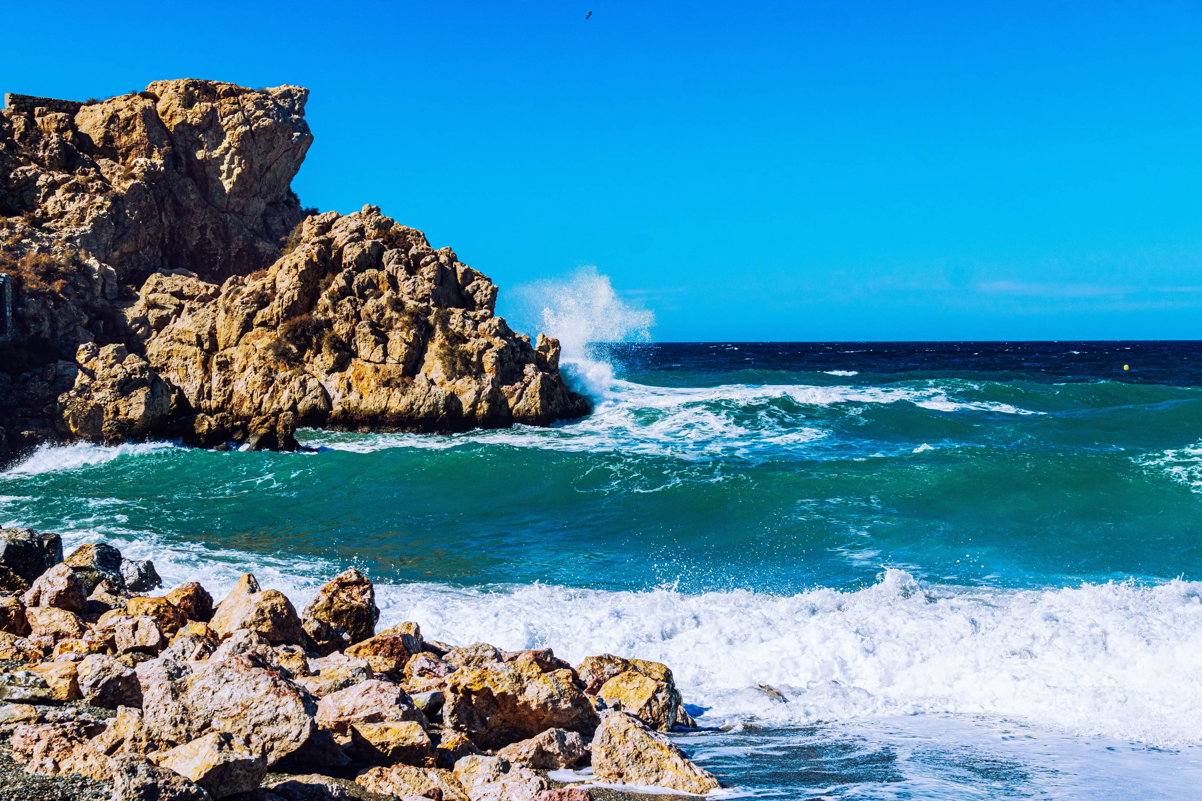 Seaside walks - Horizontes marinos 3