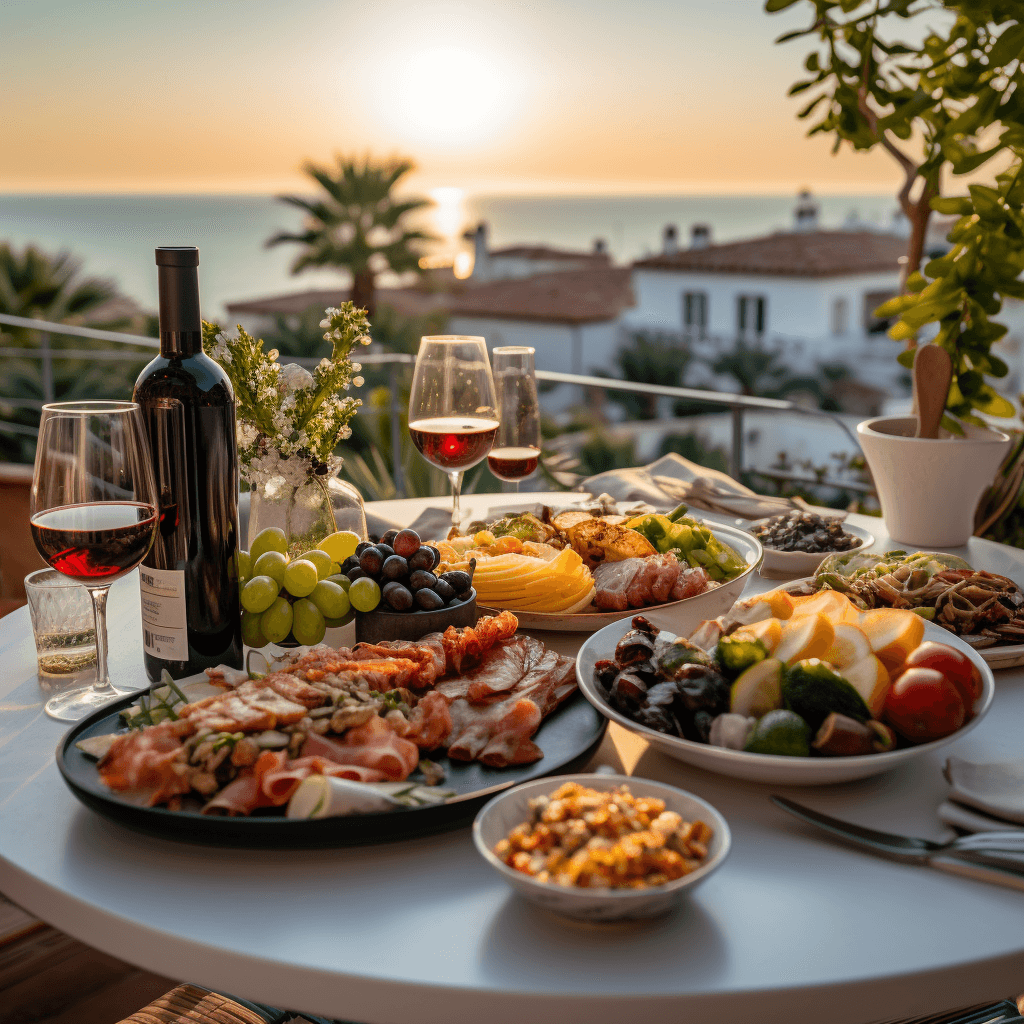 3. Arròs del Senyoret (The gentleman’s rice)