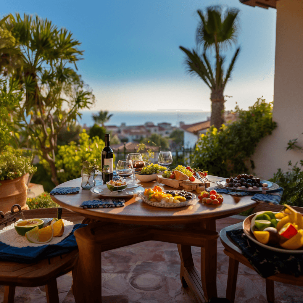 5. Fideuà de Gandia