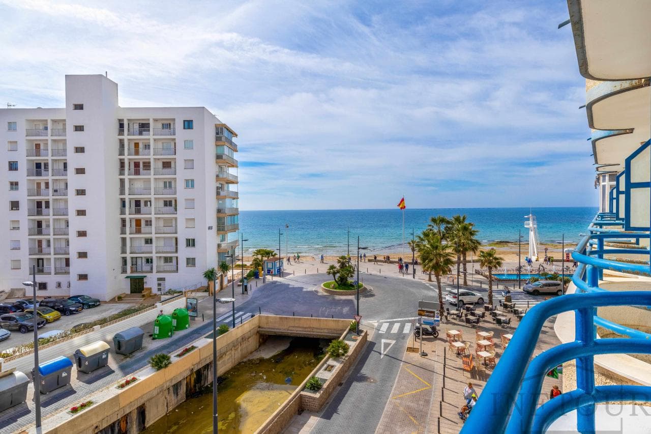 Arenal Bol — apartamento en Calpe