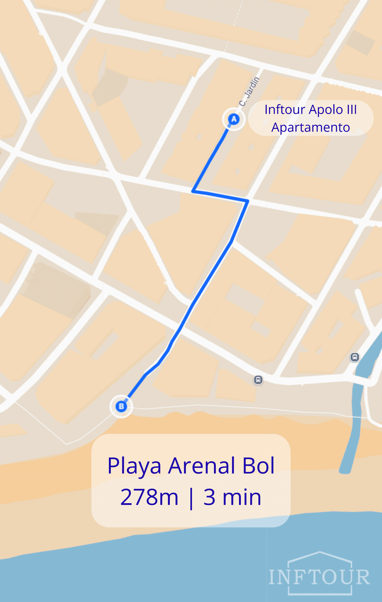 Apolo III en Calpe — foto 2