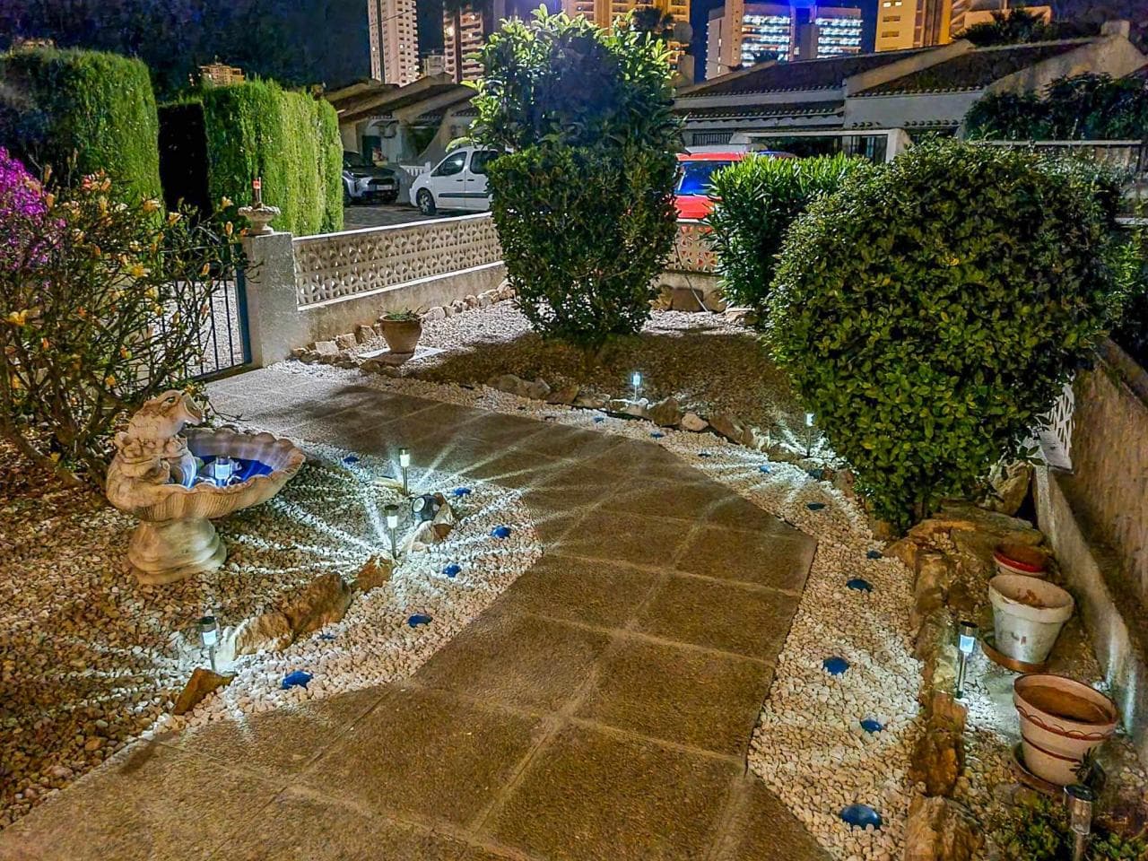 La Viña en Calpe — foto 2