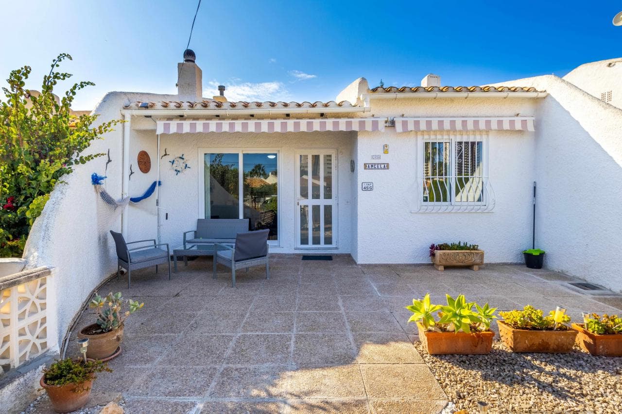 La Viña en Calpe — foto 6