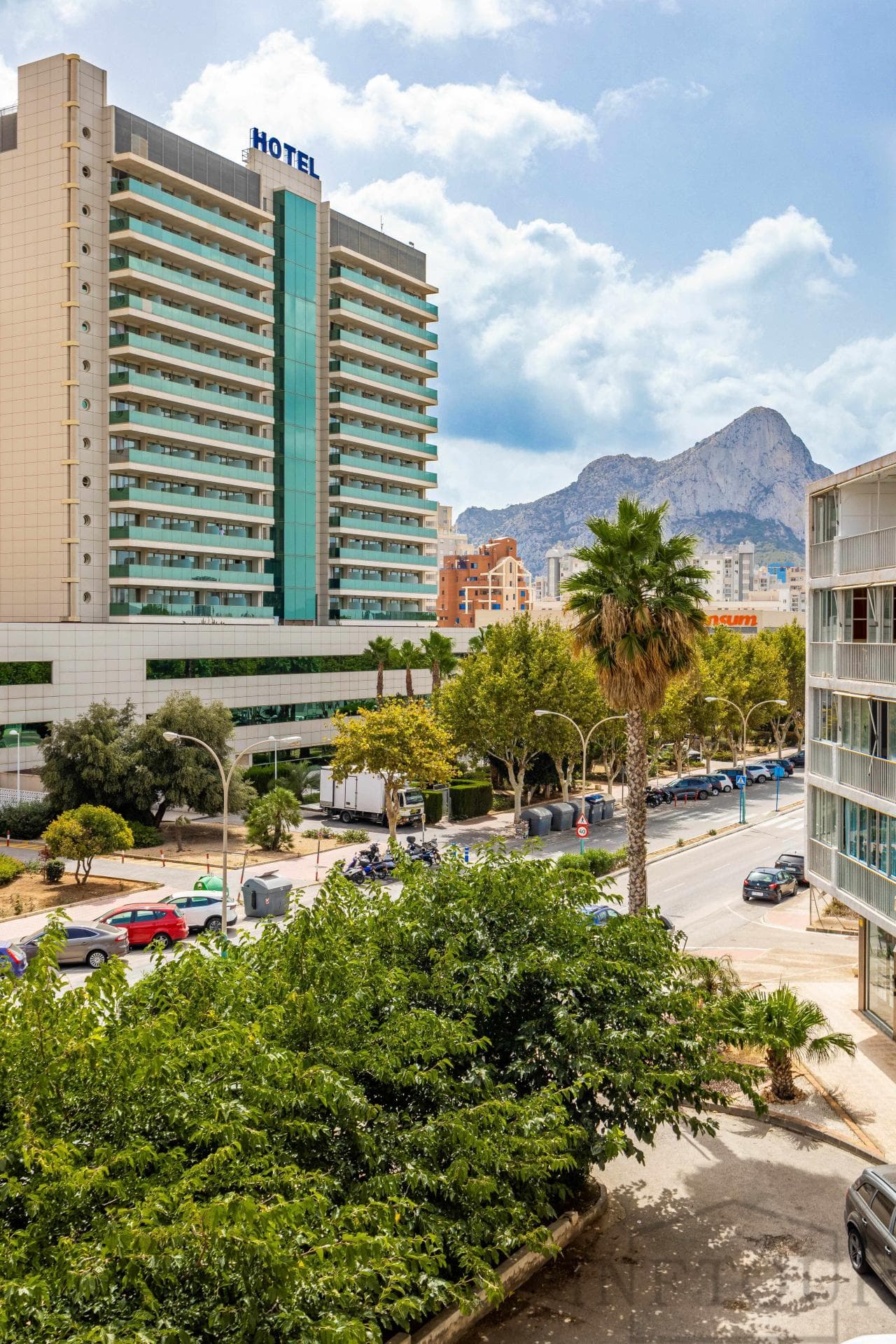 Geminis 3 en Calpe — foto 5