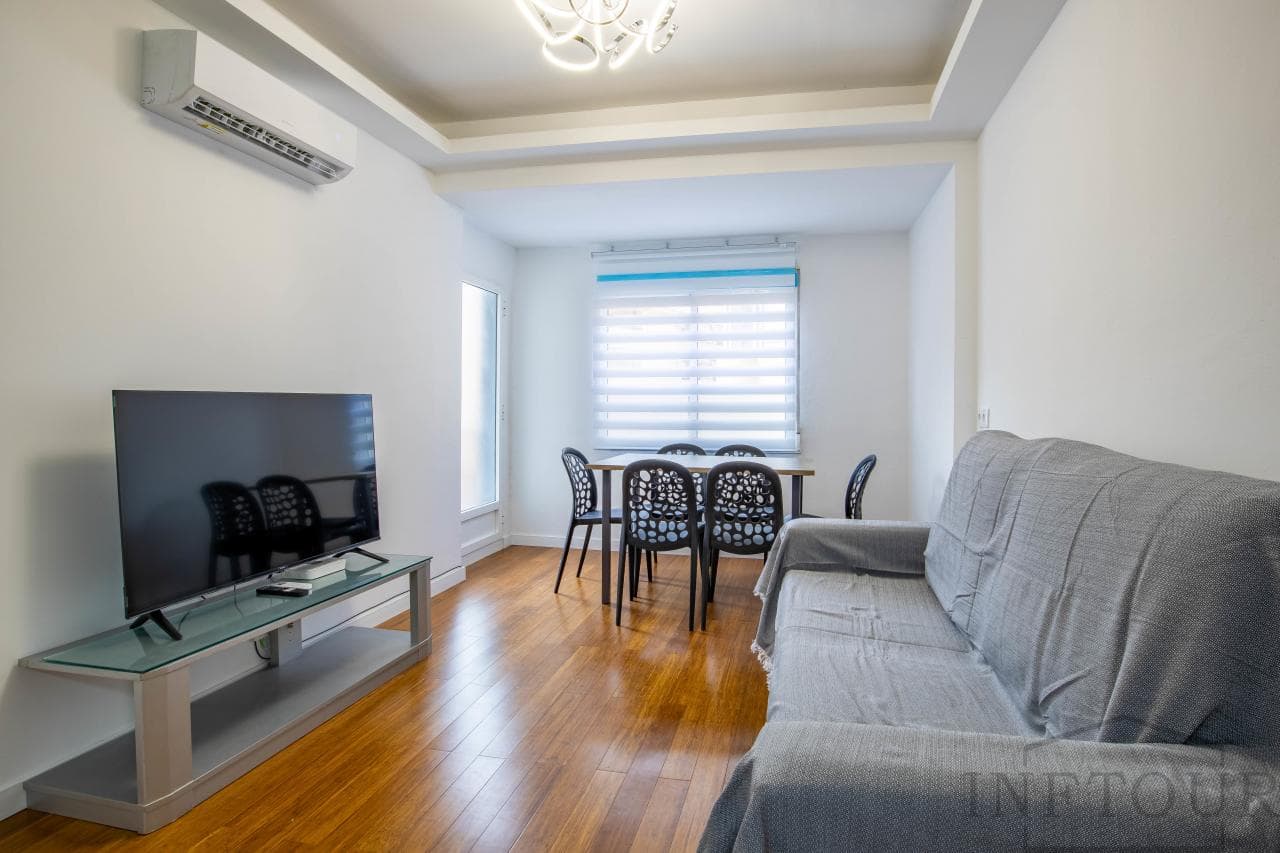 Marysol — apartamento en Calpe