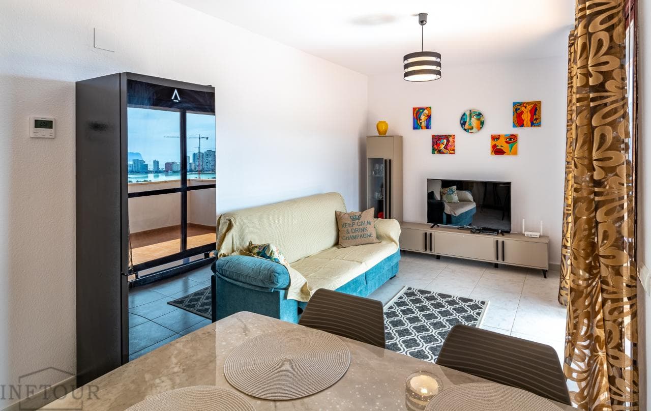Coral Beach en Calpe — foto 4