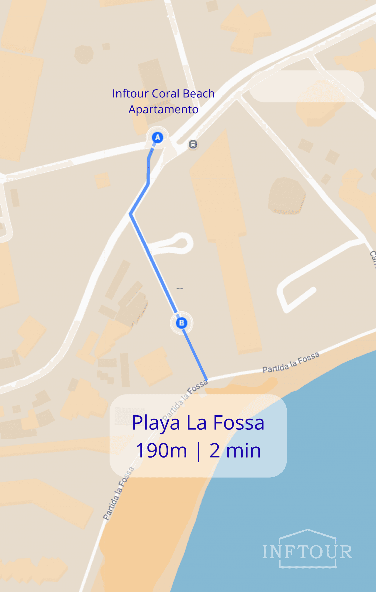 Coral Beach en Calpe — foto 2