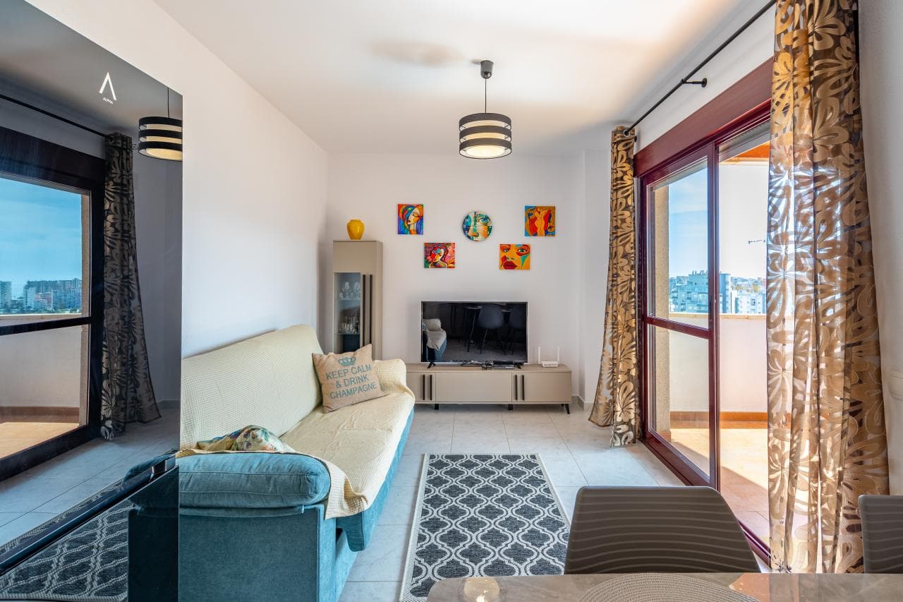 Coral Beach en Calpe — foto 3