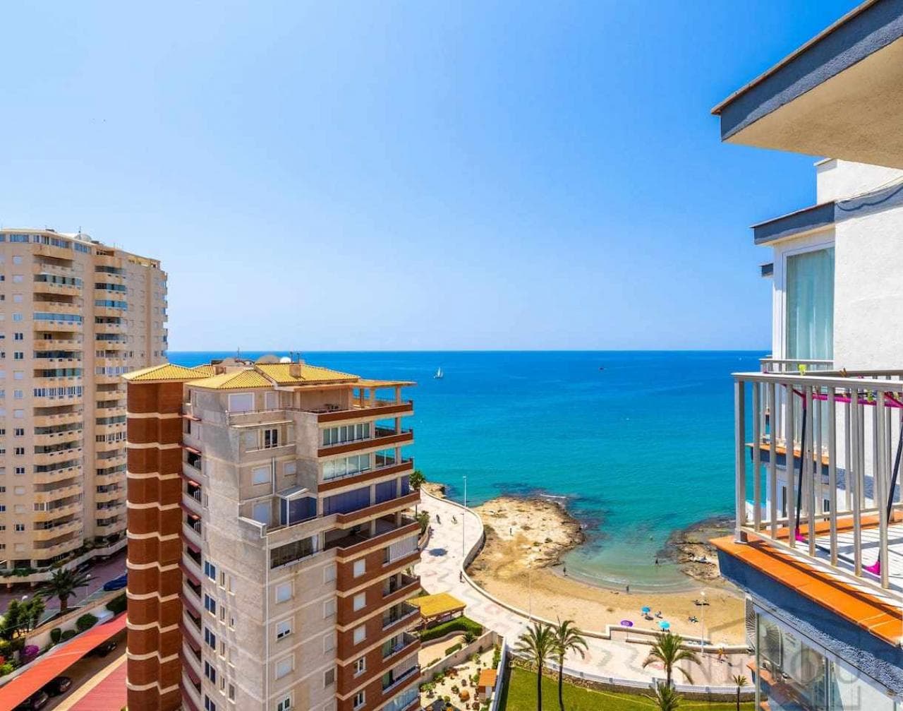 Atlanta 14 en Calpe — foto 6