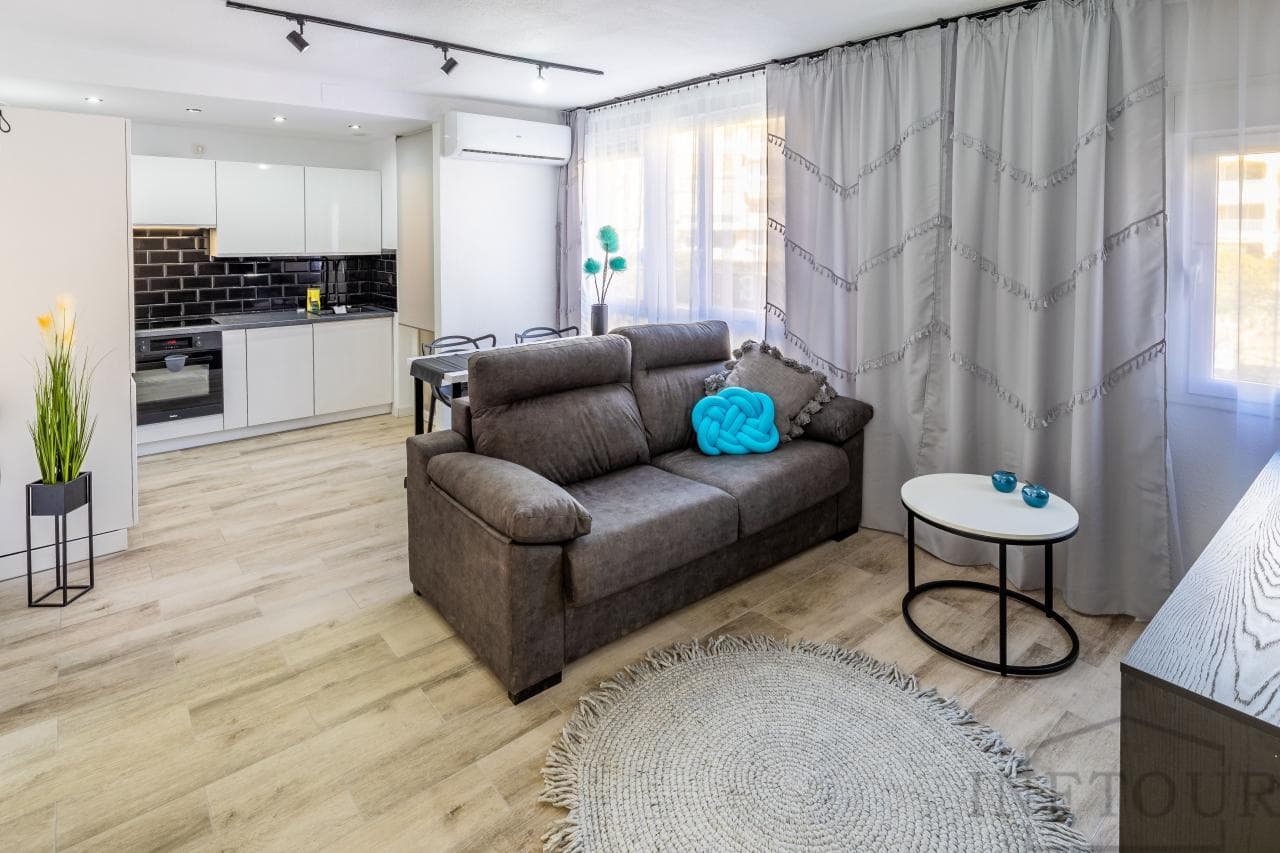 Apolo IV en Calpe — foto 3