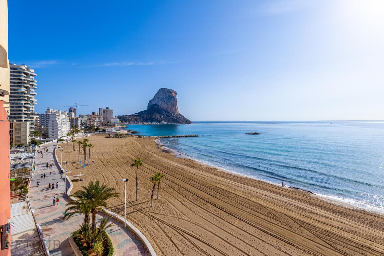 Oceanic 6 en Calpe — foto 1