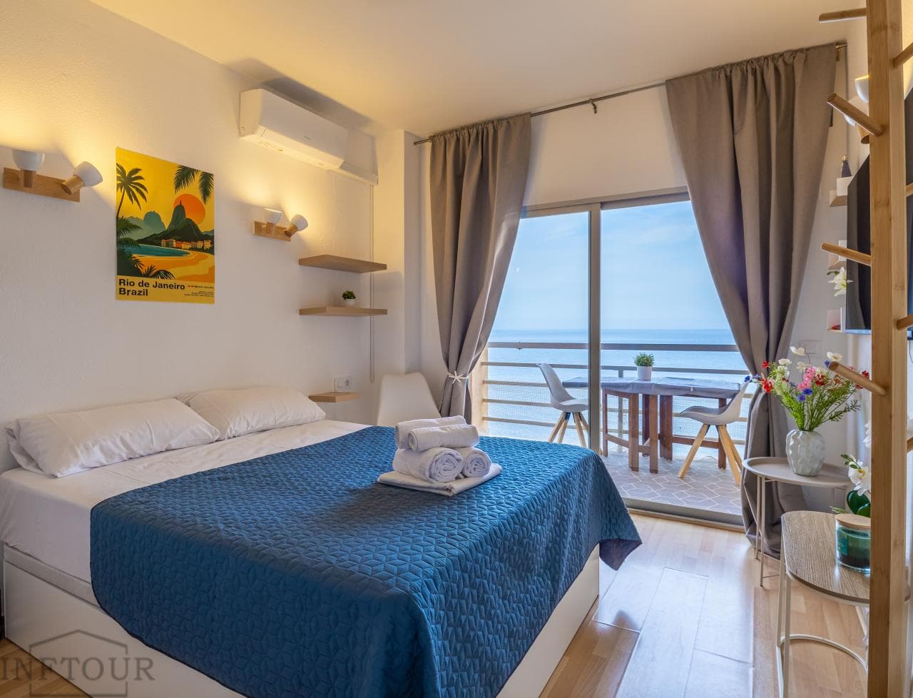 Horizonte 8 en Calpe — foto 4