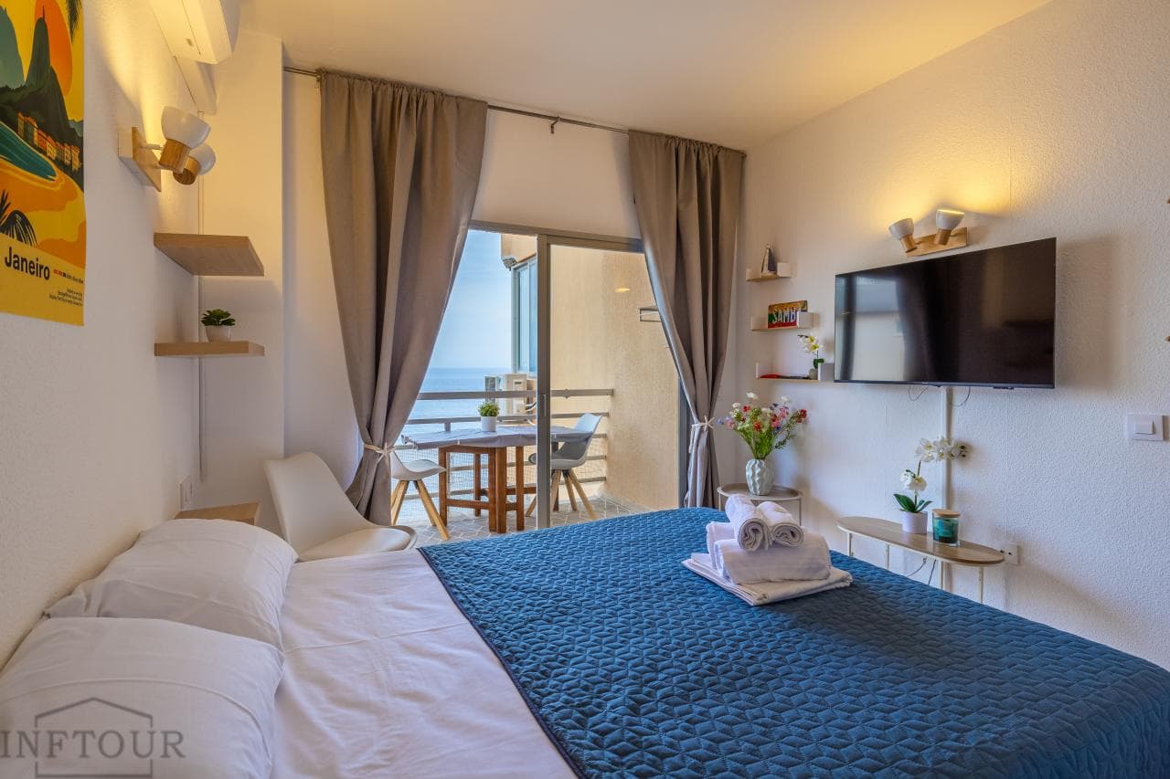 Horizonte 8 en Calpe — foto 3