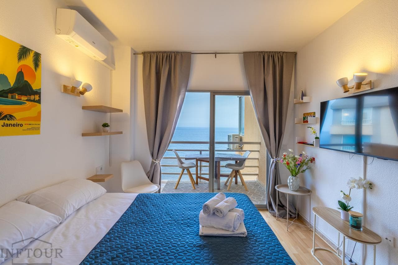 Horizonte 8 en Calpe — foto 2