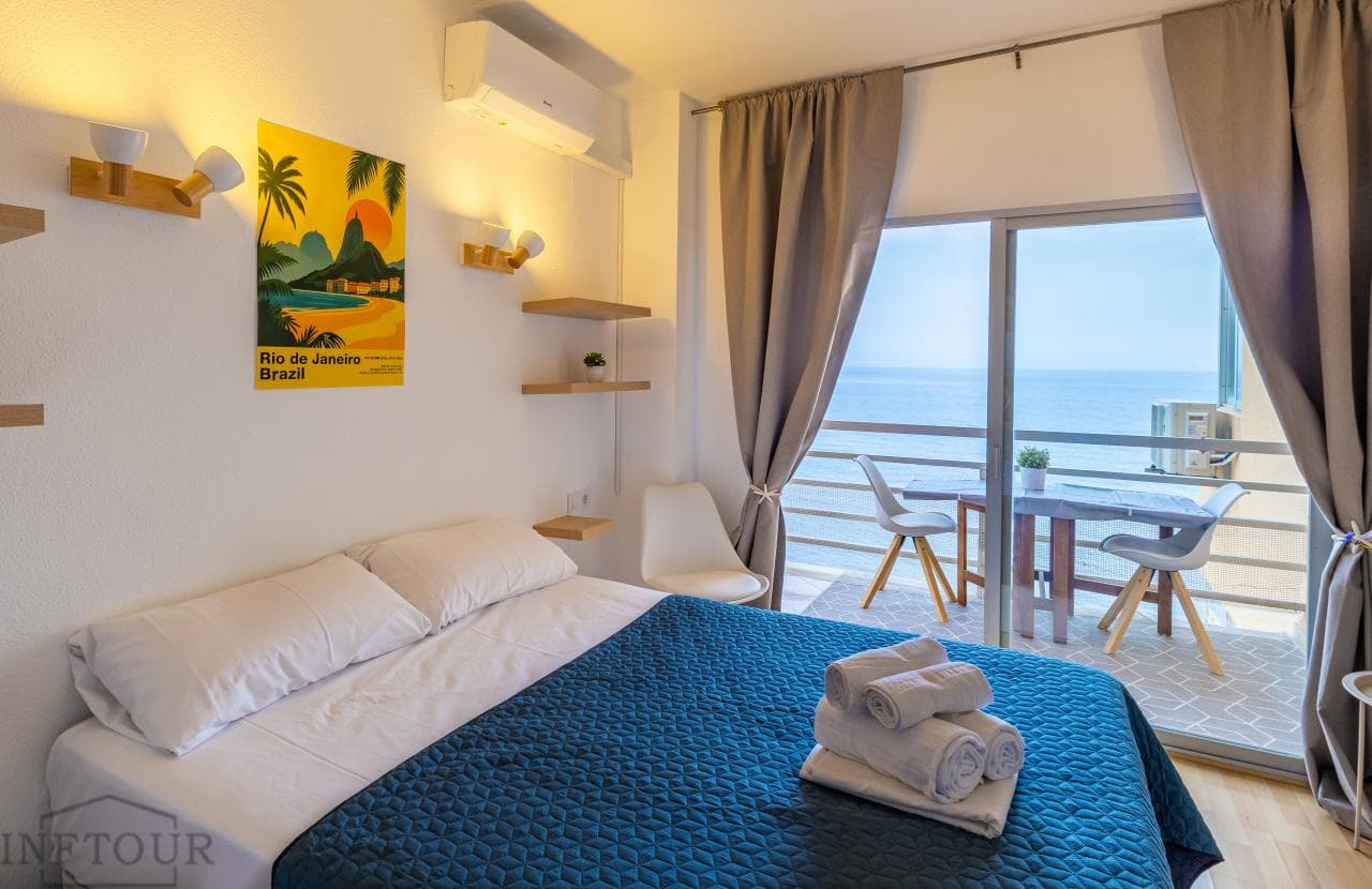 Horizonte 8 en Calpe — foto 6