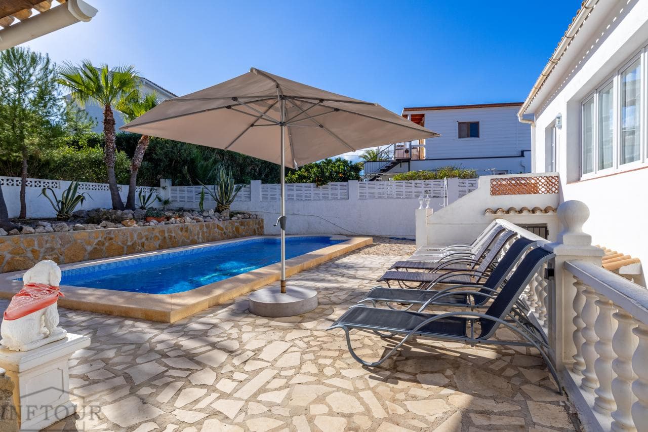 La Fustera B en Calpe — foto 3