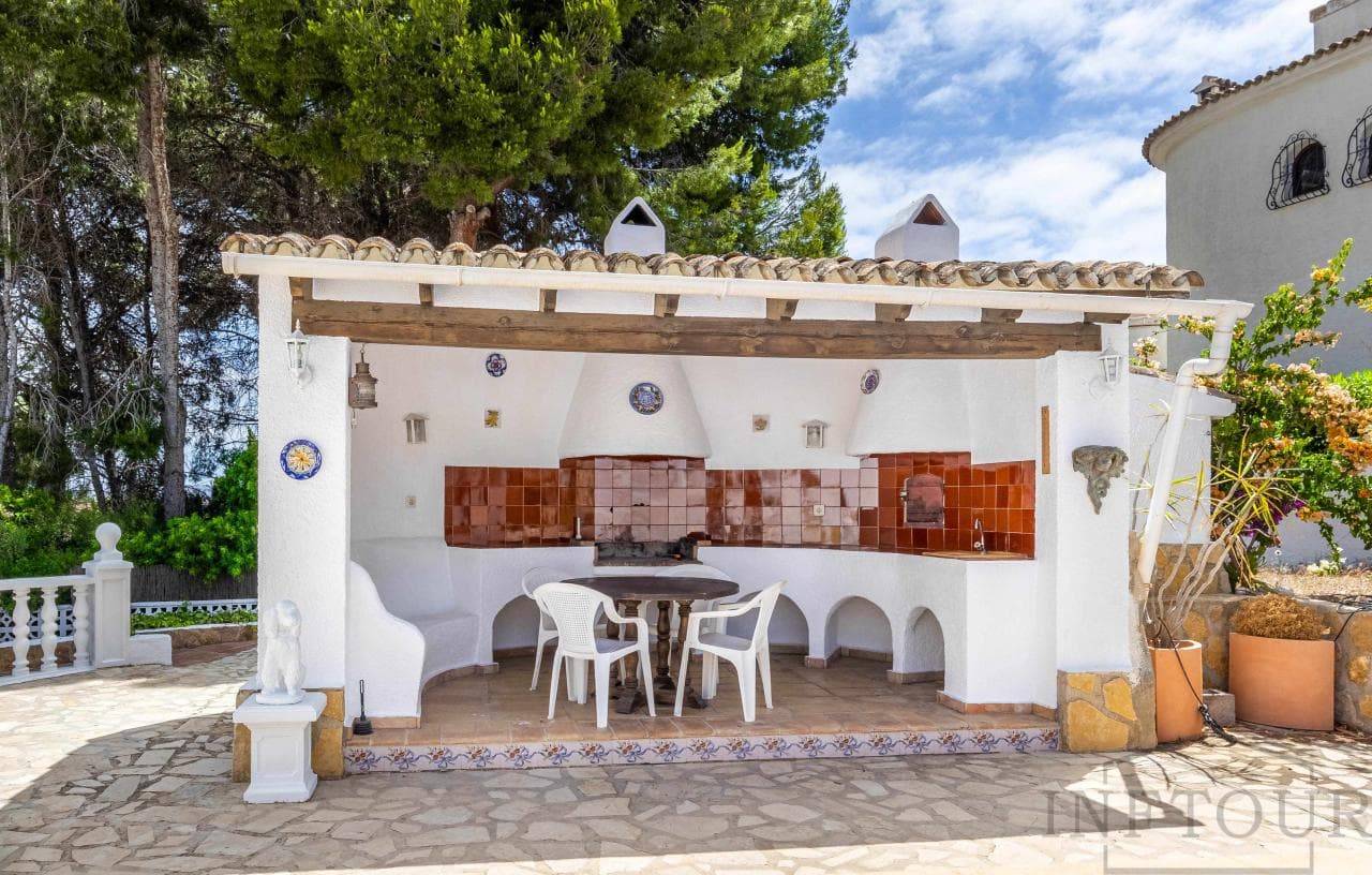 La Fustera B en Calpe — foto 4