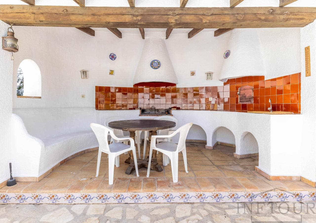La Fustera B en Calpe — foto 5