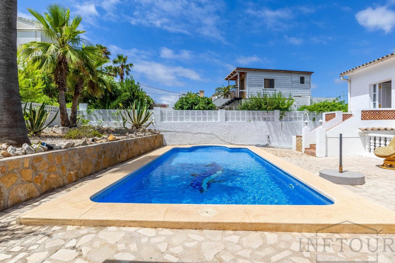 La Fustera B en Calpe — foto 6