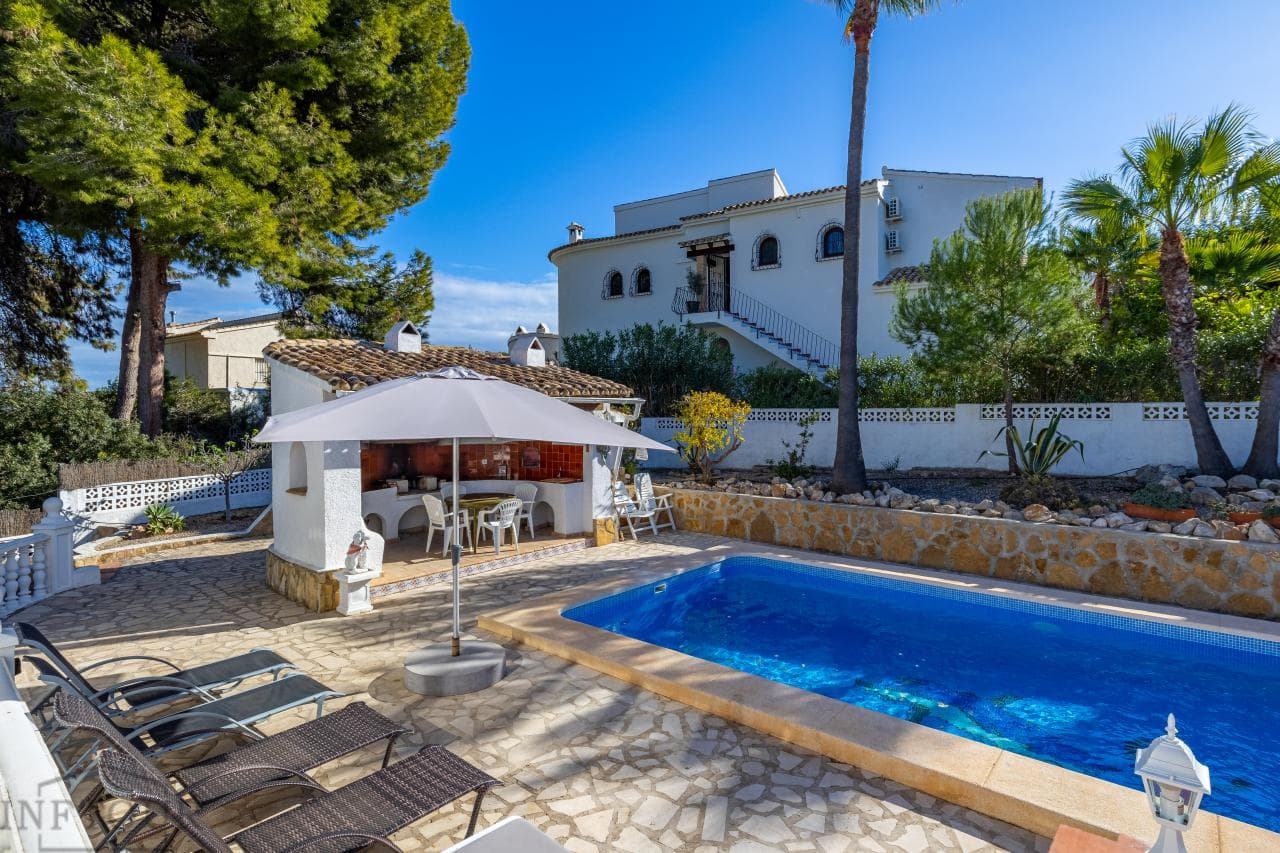 La Fustera B en Calpe — foto 2