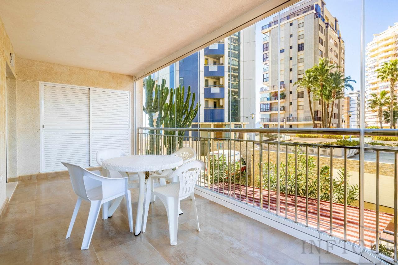 Porto Azul en Calpe — foto 6