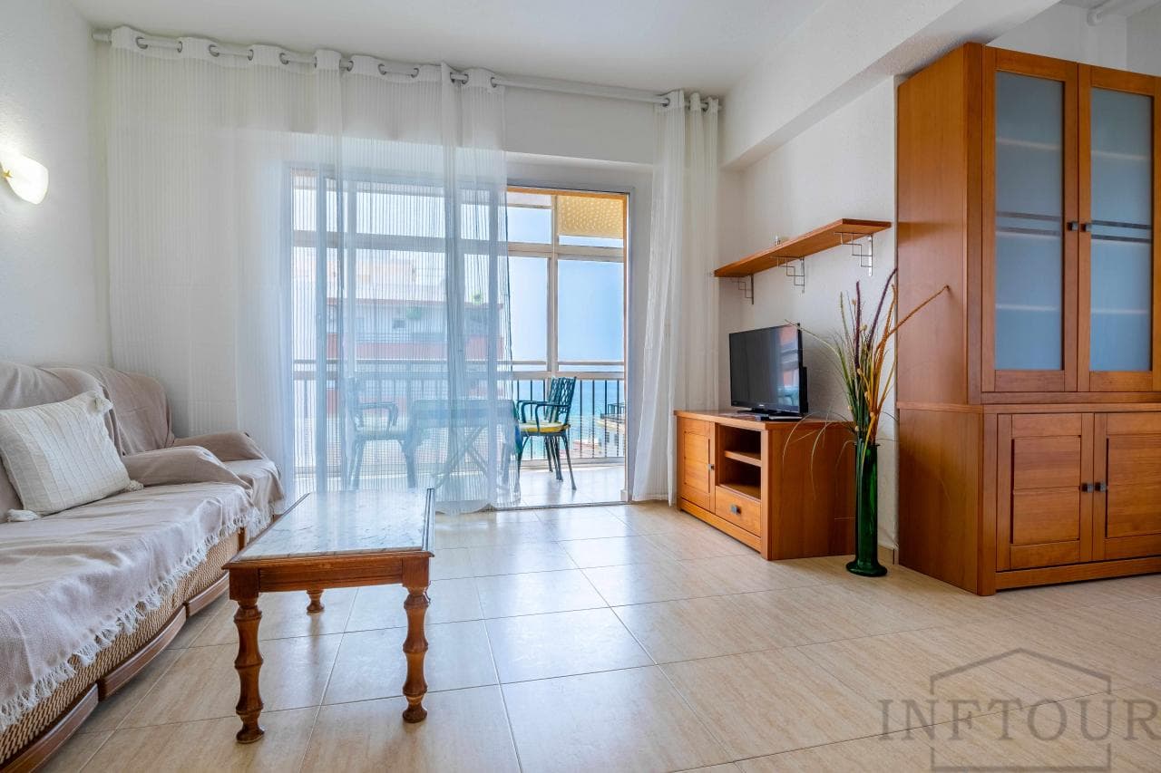Fleming en Calpe — foto 2