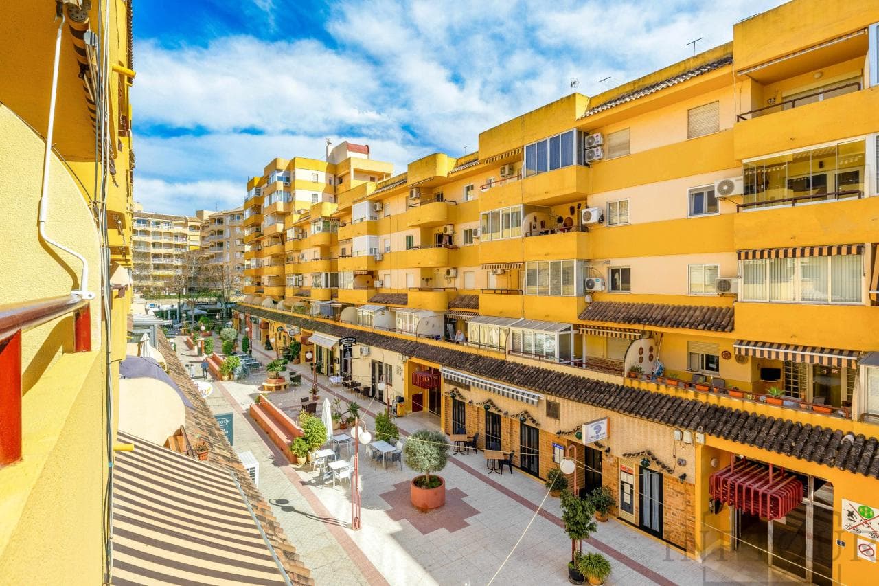 Apolo en Calpe — foto 5
