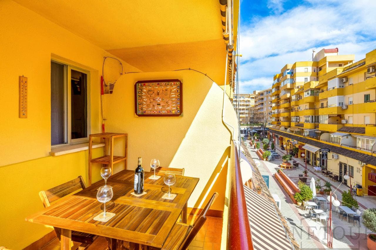 Apolo en Calpe — foto 4