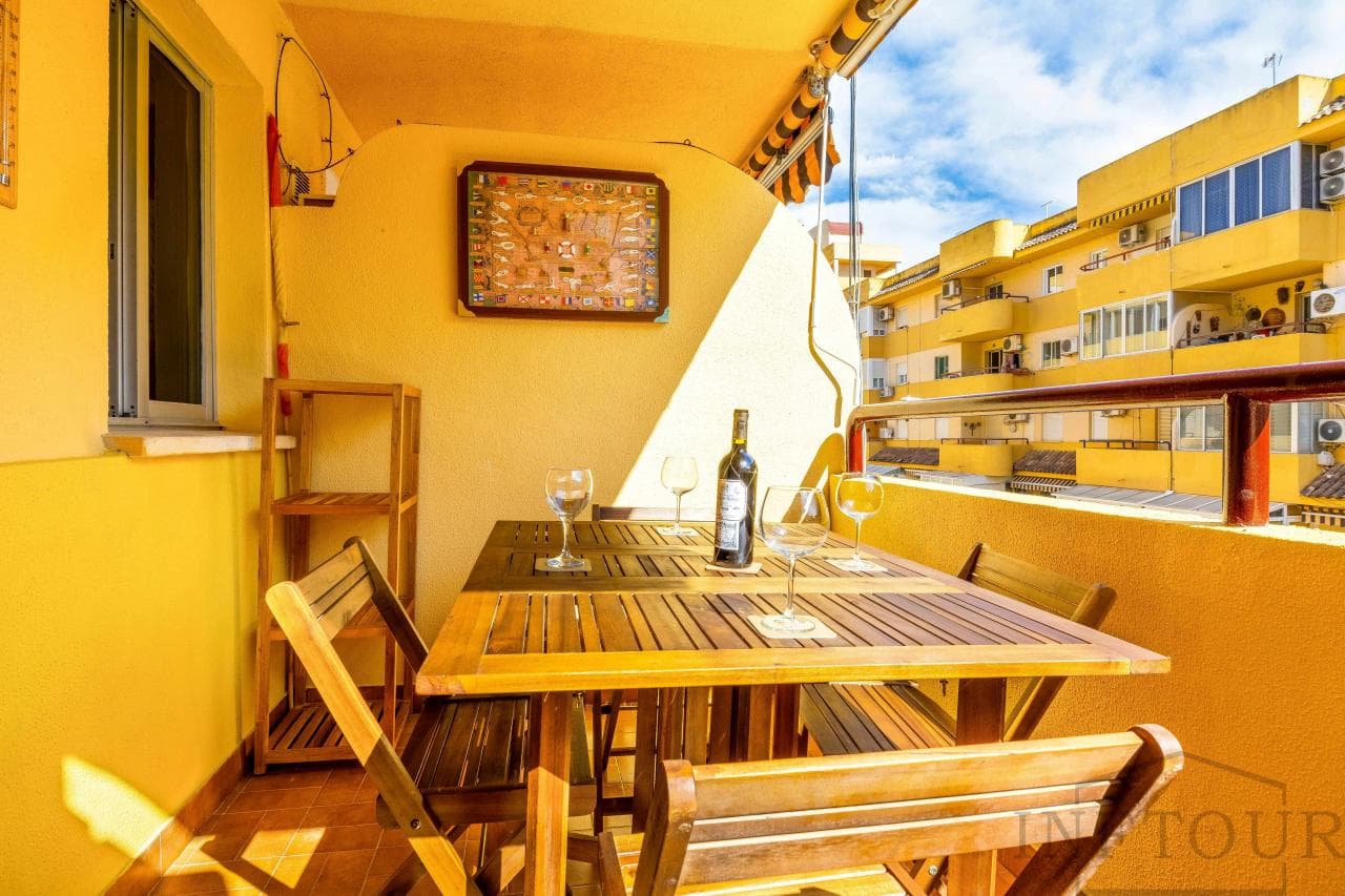 Apolo en Calpe — foto 6