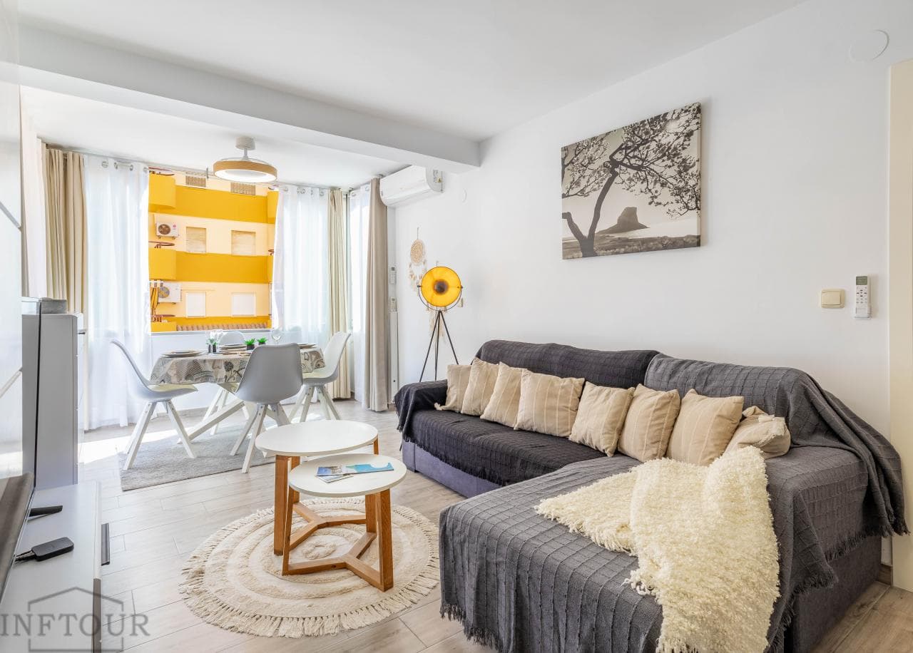 Jardin 9 en Calpe — foto 2
