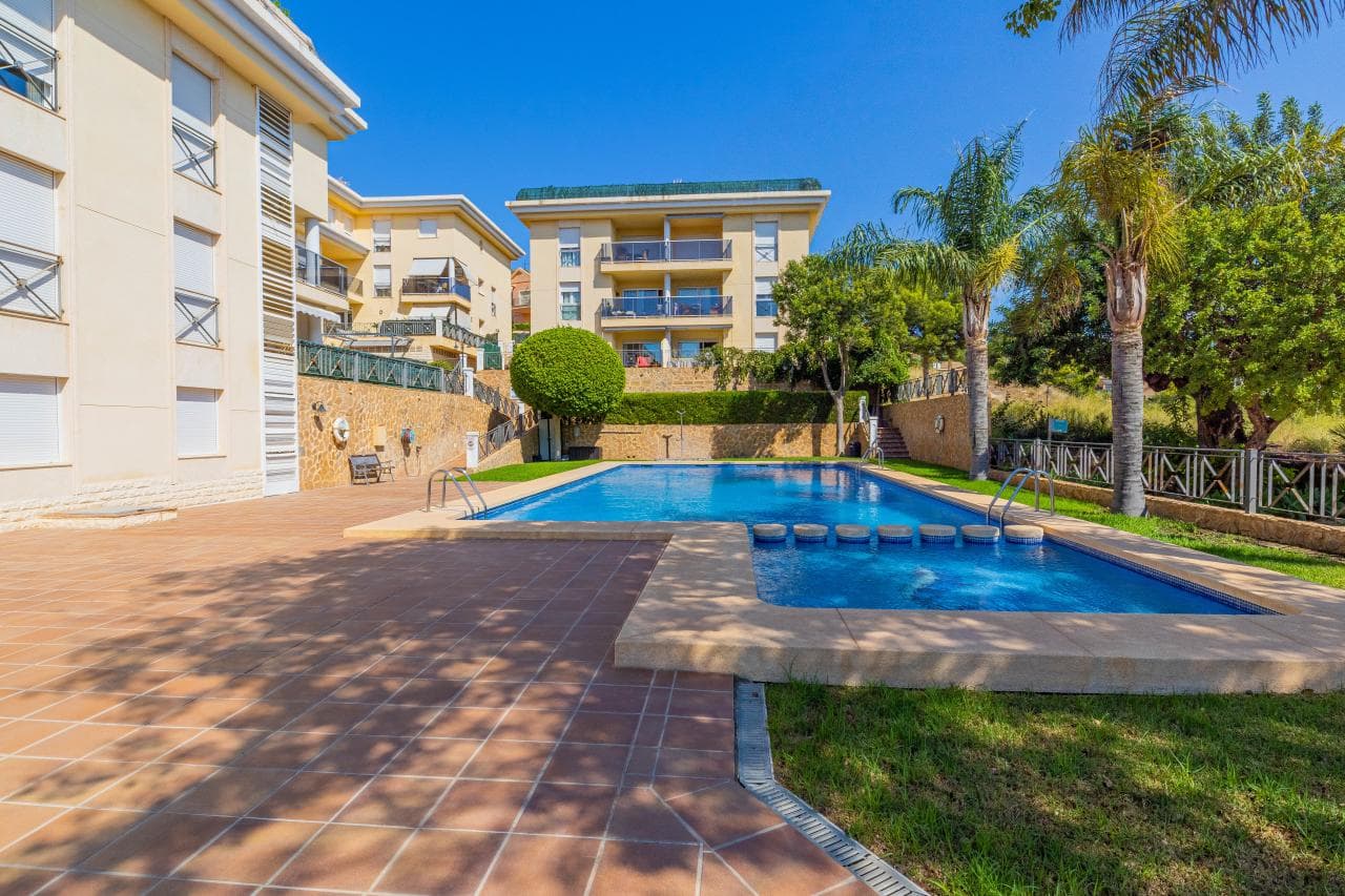 Residencial Manzanera en Calpe — foto 2