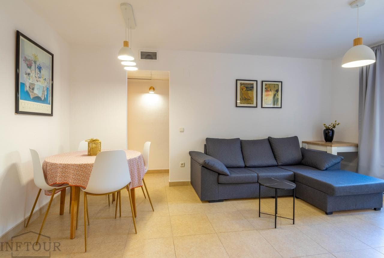 Residencial Manzanera en Calpe — foto 5