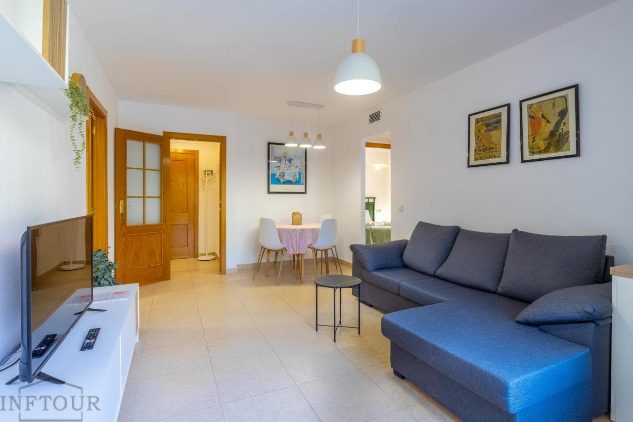 Residencial Manzanera en Calpe — foto 4