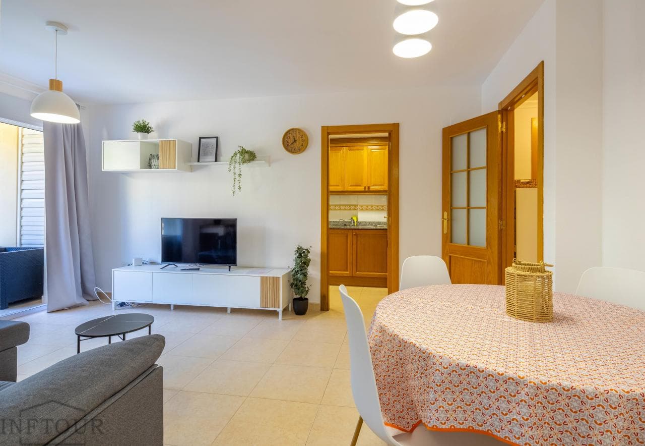 Residencial Manzanera en Calpe — foto 6