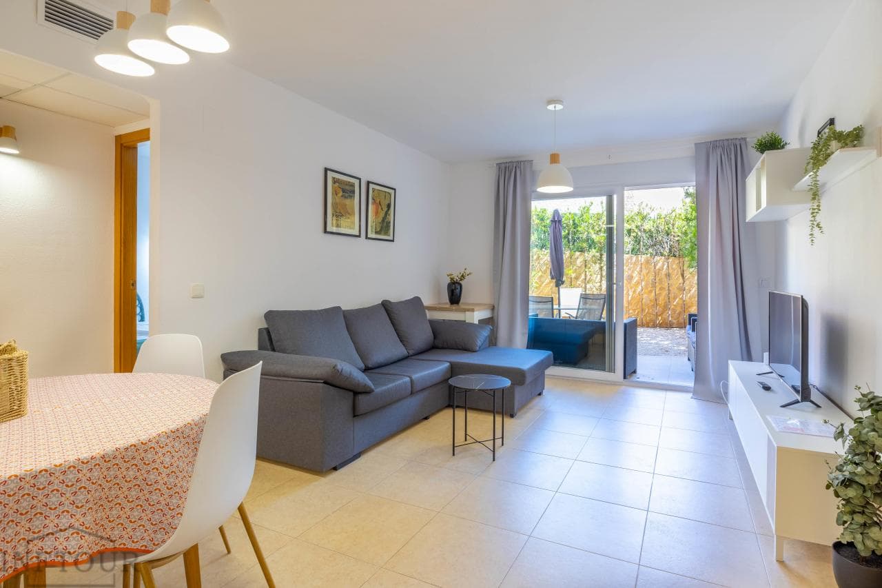 Residencial Manzanera en Calpe — foto 3