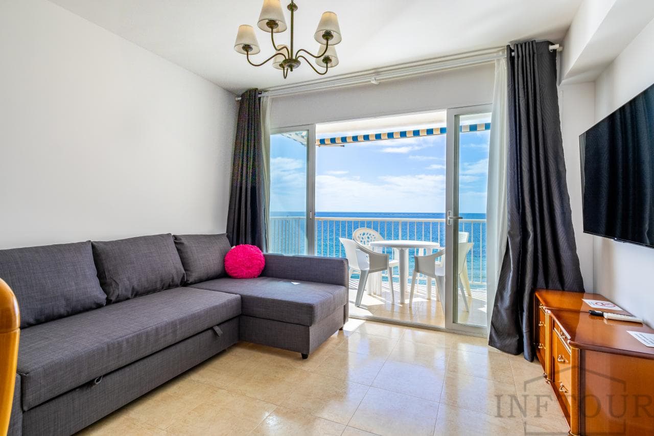 Peñon de Ifach 8 en Calpe — foto 2