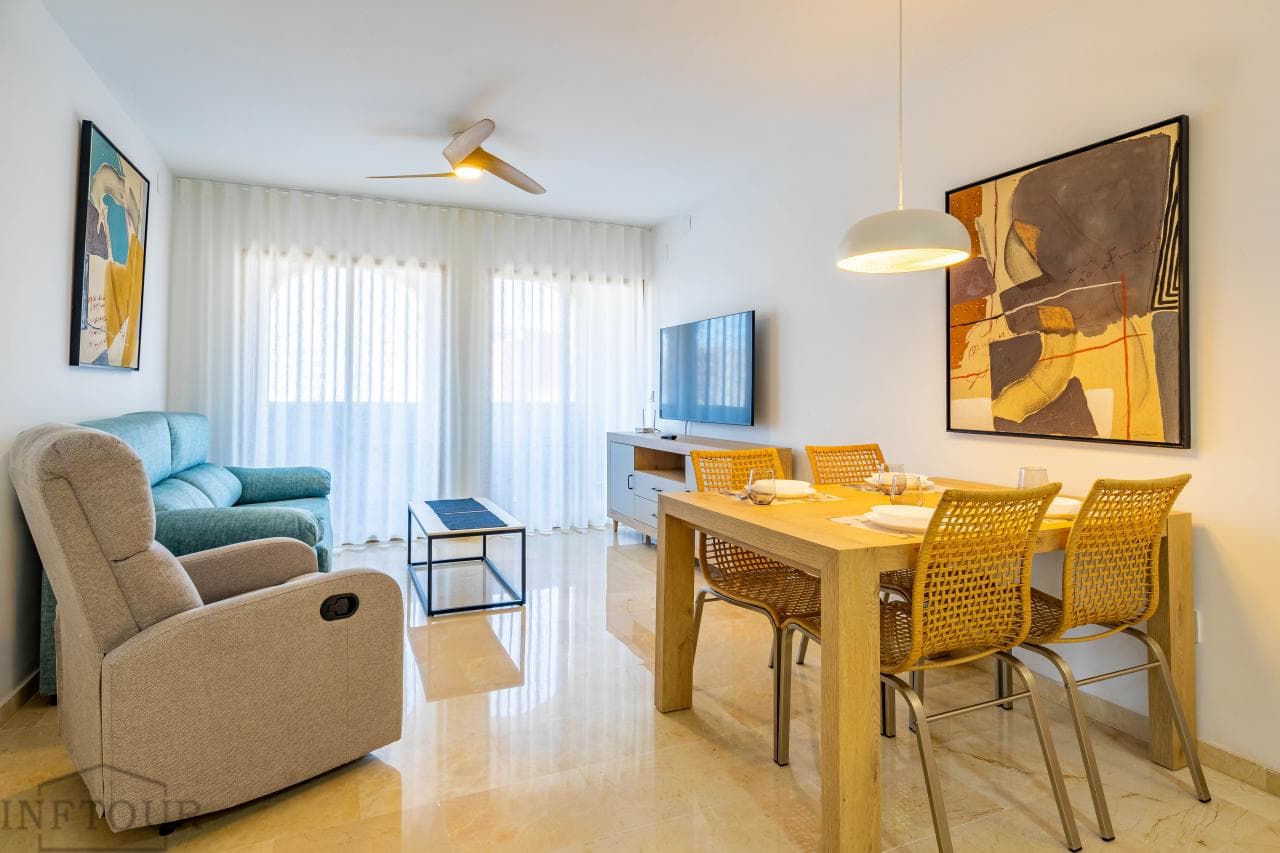 Medici 6L en Calpe — foto 6