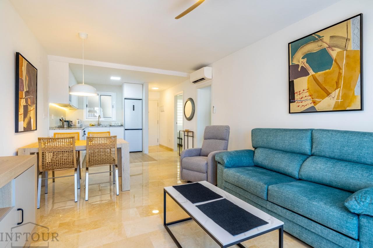 Medici 6L en Calpe — foto 4