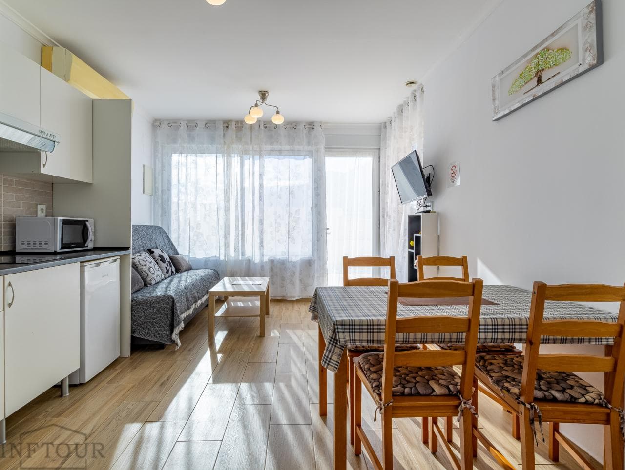 President 1 en Calpe — foto 2