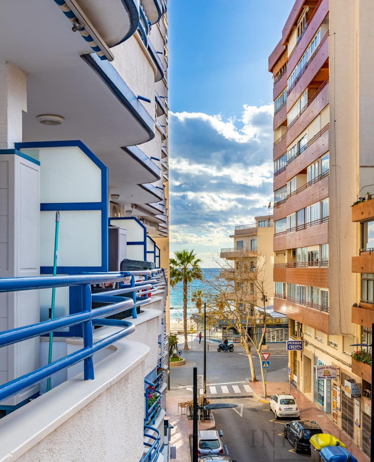 Arenal Playa y Sol en Calpe — foto 3